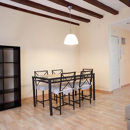 Gothic - Ramblas Apartments 巴塞罗那 外观 照片