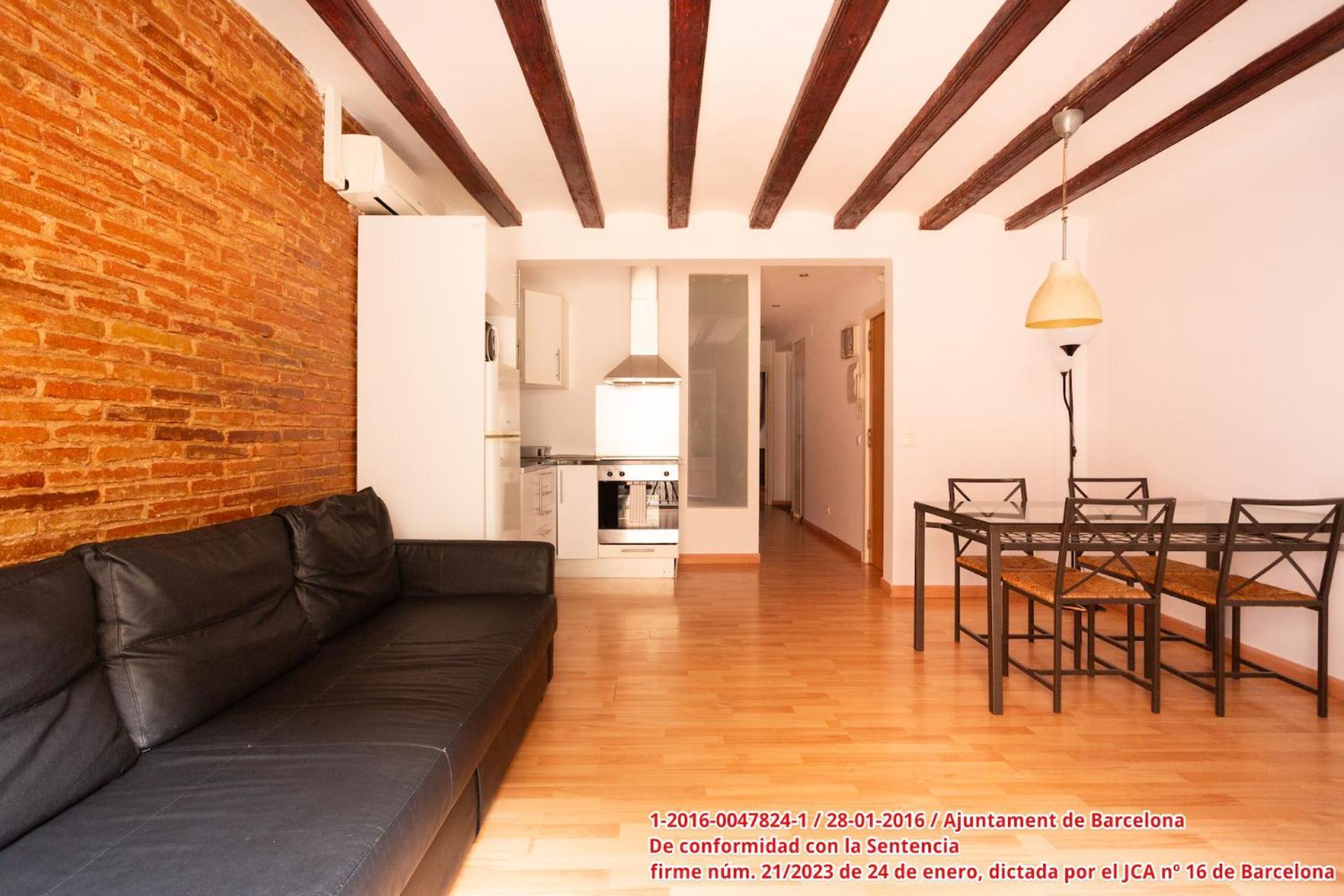 Gothic - Ramblas Apartments 巴塞罗那 外观 照片